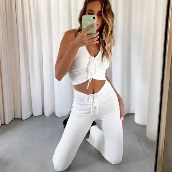 NWT Princess Polly Catarine matching set - Picture 1 of 15